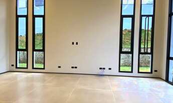 Imagem 5: CASA RECEM CONSTRUIDA - COND RESIDENCIAL PORTA DO SOL - MAIRINQUE/SP