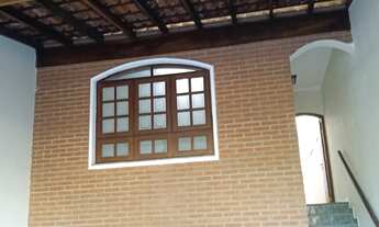 Imagem: CASA A VENDA - JARDIM SANTA TEREZA - ITU/SP