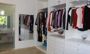 Imagem 6: SOBRADO E E TERRENO EXCELENTE - CONDOMINIO TERRAS DE SANTA ROSA - SALTO/SP