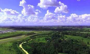 Imagem: ESPETACULAR AREA VIZINHA A TOYOTA - SOROCABA/SP