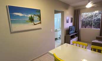 Imagem: ESPETACULAR APTO TODO MOBILIADO - COND RESEDA