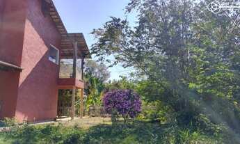 Imagem 2: SOBRADO E E TERRENO EXCELENTE - CONDOMINIO TERRAS DE SANTA ROSA - SALTO/SP