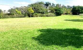 Imagem 3: MARAVILHOSO TERRENO 2.479M2 - COND TERRAS SÃO JOSÉ I - ITU/SP