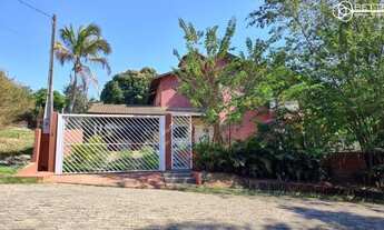 Imagem 4: SOBRADO E E TERRENO EXCELENTE - CONDOMINIO TERRAS DE SANTA ROSA - SALTO/SP