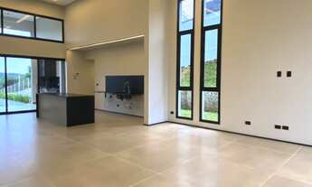 Imagem 6: CASA RECEM CONSTRUIDA - COND RESIDENCIAL PORTA DO SOL - MAIRINQUE/SP