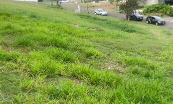 Imagem 4: TERRENO 400m2 - COND VILLAS DO GOLF - ITU/SP