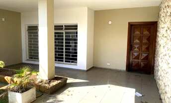 Imagem: EXCELENTE SOBRADO 03 DORMS (01 SUÍTE)