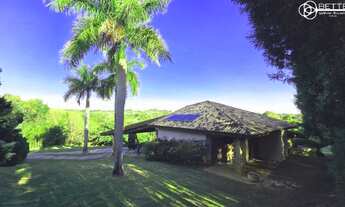 Imagem 3: CASA 05 SUÍTES (SENDO 1 MASTER COM CLOSET) - NO COND TERRAS DE SÃO JOSÉ I - ITU/SP