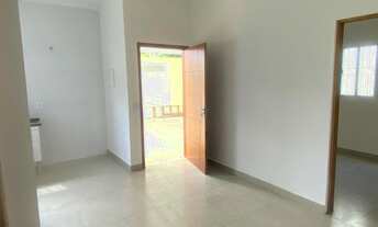 Imagem 4: EXPLENDIDA CASA RECEM CONSTRUIDA - SÃO CAMILO - ITU/SP