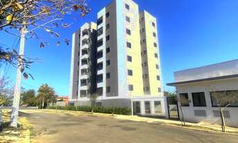 Imagem: APTO 03 DORMS (1 SUÍTE) - 3ANDAR - COND