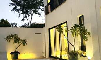 Imagem: CASA MARAVILHOSA E MOBILIADA - CONDOMINIO