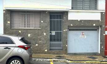 Imagem: CASA ANTIGA CENTRO HISTÓRICO - ITU/SP