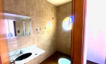 Imagem 4: CASA 03 DORMS (1 SUÍTE) CENTRO - ITU/SP