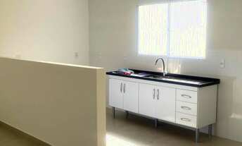 Imagem 6: EXPLENDIDA CASA RECEM CONSTRUIDA - SÃO CAMILO - ITU/SP