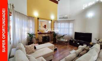 Imagem: OPORTUNIDADE! CASA 05 DORMS (03 SUÍTES)