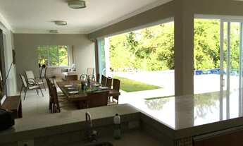 Imagem 3: SOBRADO 6 SUÍTES - VENDA E LOCAÇÃO ANUAL - $ 35.000,00 PACOTE - VILA REAL - ITU/SP