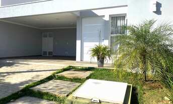 Imagem: CASA A VENDA 03 SUÍTES - COND MONT BLANC