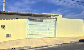 Imagem: EXPLENDIDA CASA RECEM CONSTRUIDA - SÃO