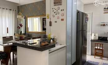 Imagem 6: SOBRADO 03 DORMS (01 SUÍTE) - CONDOMINIO SPLENDOR - ITU/SP