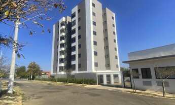 Imagem: APTO 03 DORMS (1 SUÍTE) - COND RES RESERVA