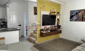 Imagem 4: SOBRADO 03 DORMS (01 SUÍTE) - CONDOMINIO SPLENDOR - ITU/SP