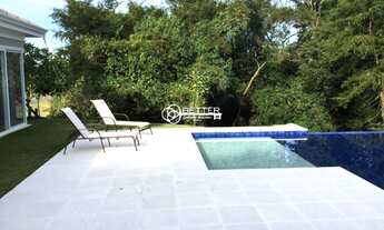 Imagem 2: SOBRADO 6 SUÍTES - VENDA E LOCAÇÃO ANUAL - $ 35.000,00 PACOTE - VILA REAL - ITU/SP