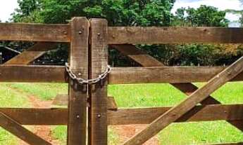 Imagem 2: GRANDE OPORTUNIDADE FAZENDOLA 12,19 ALQUEIRES - ITAPETININGA/SP