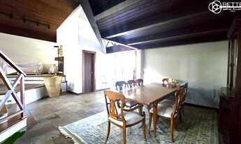 Imagem 7: CASA 05 SUÍTES (SENDO 1 MASTER COM CLOSET) - NO COND TERRAS DE SÃO JOSÉ I - ITU/SP