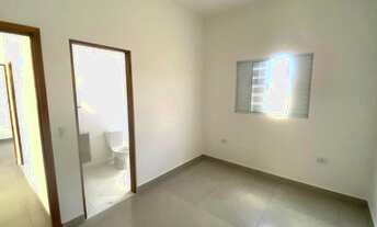 Imagem 7: EXPLENDIDA CASA RECEM CONSTRUIDA - SÃO CAMILO - ITU/SP