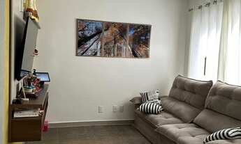 Imagem 2: SOBRADO 03 DORMS (01 SUÍTE) - CONDOMINIO SPLENDOR - ITU/SP