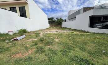 Imagem: TERRENOS 345,35M2 - CONDOMINIO GARDENVILLE