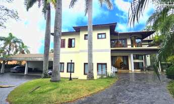 Imagem: Condomíno Terras em Itu - Linda Casa com