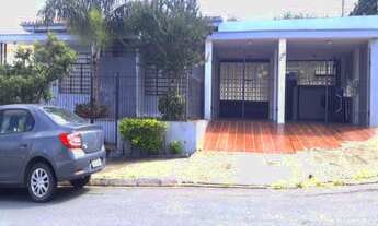 Imagem: CASA A VENDA - BAIRRO BRASIL - ITU/SP