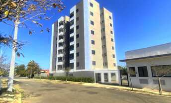 Imagem: APTO 03 DORMS (1 SUÍTE) - COND RESIDENCIAL