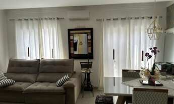 Imagem: SOBRADO 03 DORMS (01 SUÍTE) - CONDOMINIO