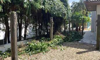 Imagem 3: SOBRADO A VENDA 05 DORMS (03 SUÍTES) - COND VILA REAL - ITU/SP