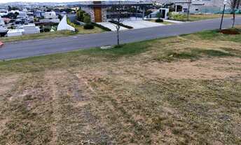 Imagem: TERRENO 800MTS - COND CAMPOS SANTO ANTONIO