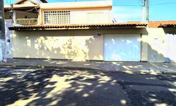 Imagem: CASA 03 DORMS (1 SUÍTE) - BAIRRO RESIDENCIAL