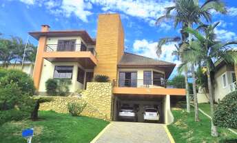 Imagem: CASA 05 SUÍTES - CAMPOS SANTO ANTONIO I