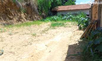 Imagem: TERRENO 380.0M2 - PQ AMERICA - ITU/SP