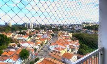 Imagem 4: APTO COBERTURA 02 DORMS - EDIF 7 DE ABRIL - ITU/SP