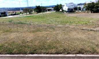 Imagem 4: TERRENO 842M2 - CAMPOS SANTO ANTONIO II - ITU/SP