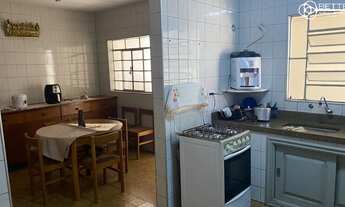 Imagem 7: CASA 03 DORMS (1 SUÍTE) COM EDÍCULA - BAIRRO SÃO LUIZ - ITU/SP