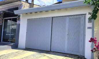 Imagem: CASA 03 DORMS (1 SUÍTE) COM EDÍCULA