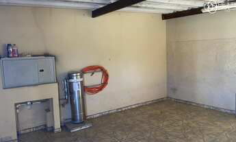 Imagem 3: CASA 03 DORMS (1 SUÍTE) COM EDÍCULA - BAIRRO SÃO LUIZ - ITU/SP