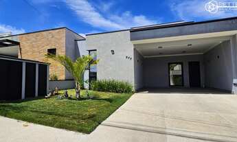 Imagem: CASA 03 SUÍTES - CONDOMINIO GARDENVILLE