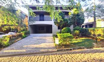 Imagem: Casa reformada em Condomínio - Itu - Rua