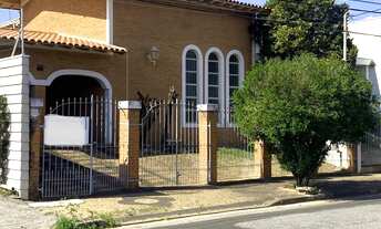 Imagem: CASA 03 DORMS (1 SUÍTE) - COM PISCINA