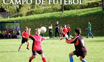 Imagem 7: TERRENO 842M2 - CAMPOS SANTO ANTONIO II - ITU/SP