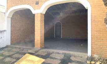 Imagem 4: CASA 03 DORMS (1 SUÍTE) - COM PISCINA - BAIRRO BRASIL - ITU/SP